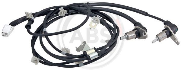 A.B.S. 31248 Sensor, wheel speed