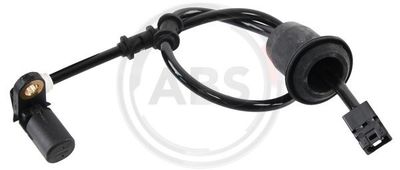 Sensor, wheel speed A.B.S. 31250