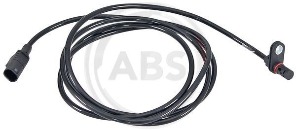A.B.S. 31251 Sensor, wheel speed