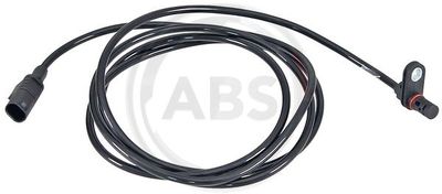 Sensor, wheel speed A.B.S. 31251