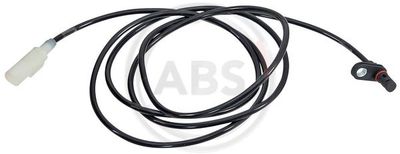 Sensor, wheel speed A.B.S. 31252