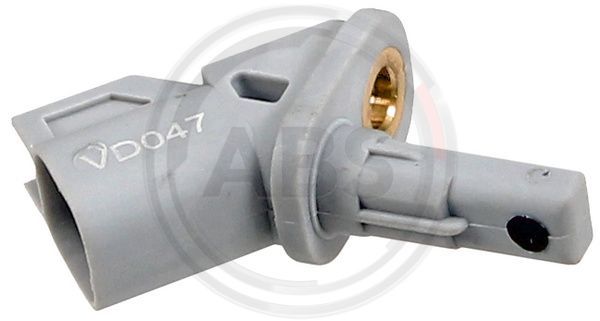 A.B.S. 31253 Sensor, wheel speed