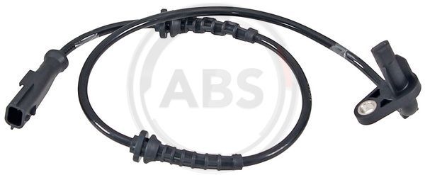 A.B.S. 31255 Sensor, wheel speed