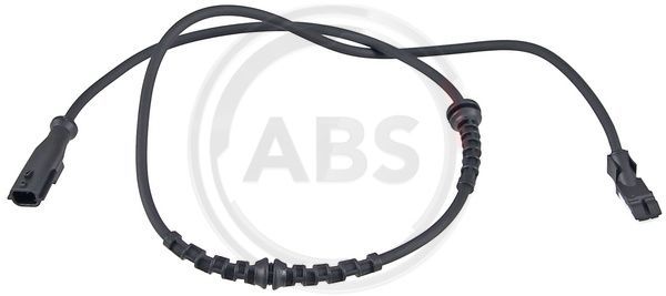 A.B.S. 31256 Sensor, wheel speed