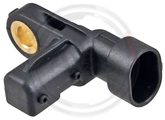 A.B.S. 31258 Sensor, wheel speed