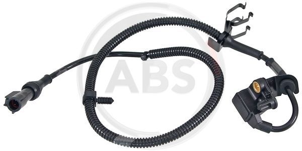 A.B.S. 31259 Sensor, wheel speed
