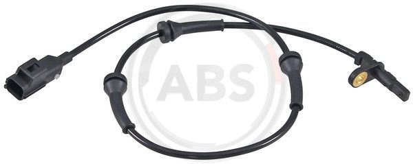 A.B.S. 31260 Sensor, wheel speed