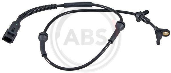 A.B.S. 31261 Sensor, wheel speed