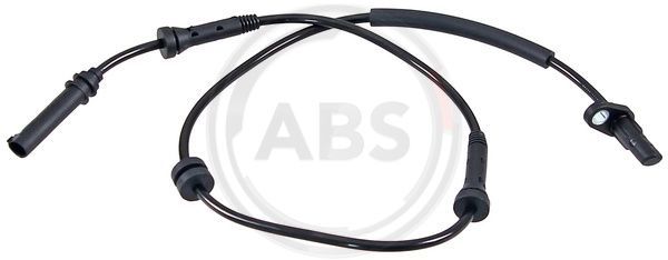 A.B.S. 31262 Sensor, wheel speed