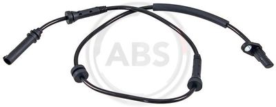 Sensor, wheel speed A.B.S. 31262
