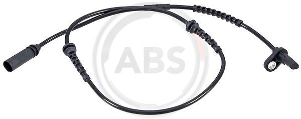 A.B.S. 31263 Sensor, wheel speed