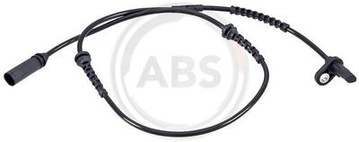 Sensor, wheel speed A.B.S. 31263