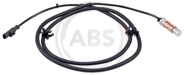 A.B.S. 31265 Sensor, wheel speed