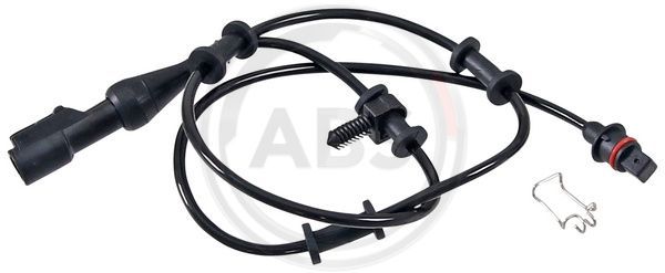 A.B.S. 31267 Sensor, wheel speed