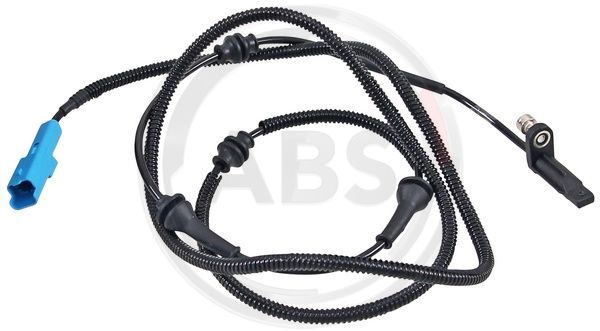 A.B.S. 31270 Sensor, wheel speed