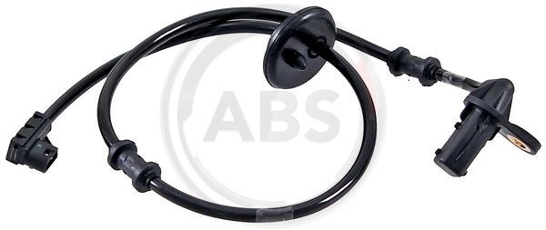 A.B.S. 31273 Sensor, wheel speed