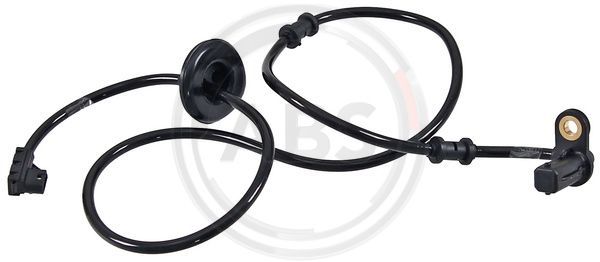 A.B.S. 31274 Sensor, wheel speed