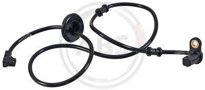 Sensor, wheel speed A.B.S. 31274