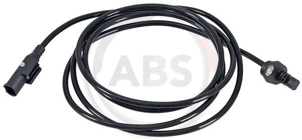 A.B.S. 31277 Sensor, wheel speed