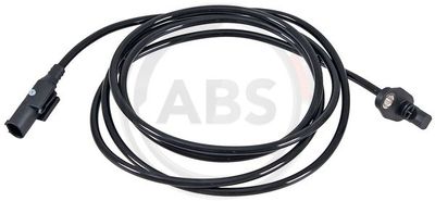 Sensor, wheel speed A.B.S. 31277