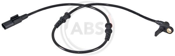 A.B.S. 31279 Sensor, wheel speed