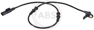 Sensor, wheel speed A.B.S. 31279