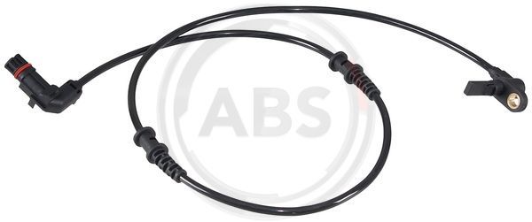 A.B.S. 31280 Sensor, wheel speed