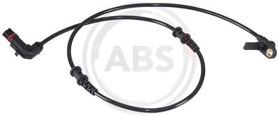 Sensor, wheel speed A.B.S. 31280