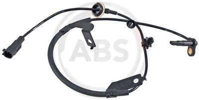 Sensor, wheel speed A.B.S. 31281