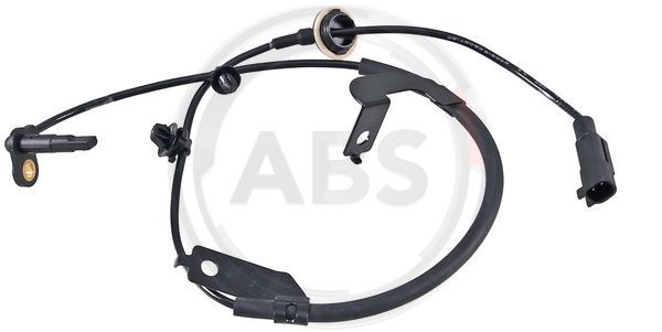 A.B.S. 31282 Sensor, wheel speed