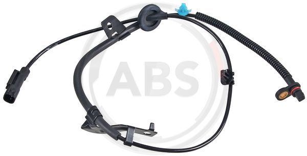 A.B.S. 31283 Sensor, wheel speed