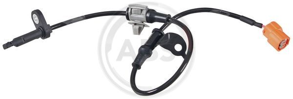 A.B.S. 31286 Sensor, wheel speed