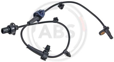 Sensor, wheel speed A.B.S. 31287