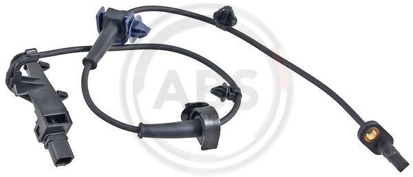 A.B.S. 31288 Sensor, wheel speed