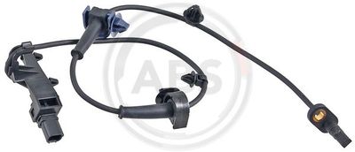 Sensor, wheel speed A.B.S. 31288