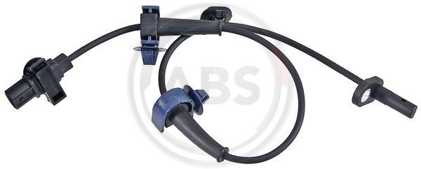 A.B.S. 31289 Sensor, wheel speed
