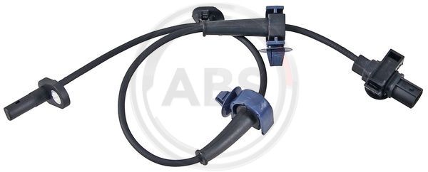 A.B.S. 31290 Sensor, wheel speed