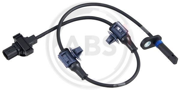 A.B.S. 31291 Sensor, wheel speed