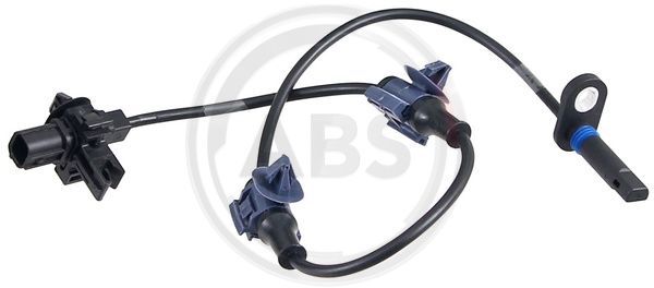 A.B.S. 31292 Sensor, wheel speed