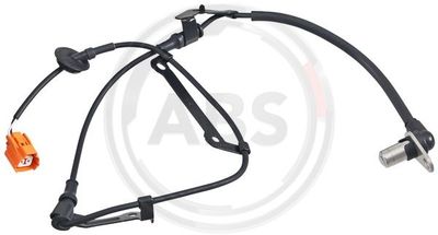 Sensor, wheel speed A.B.S. 31293