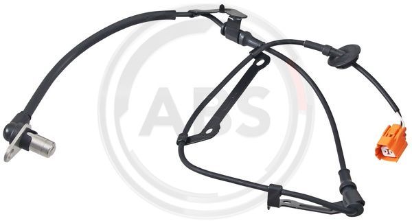 A.B.S. 31294 Sensor, wheel speed