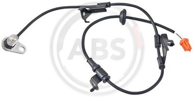 Sensor, wheel speed A.B.S. 31295