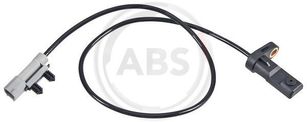 A.B.S. 31298 Sensor, wheel speed
