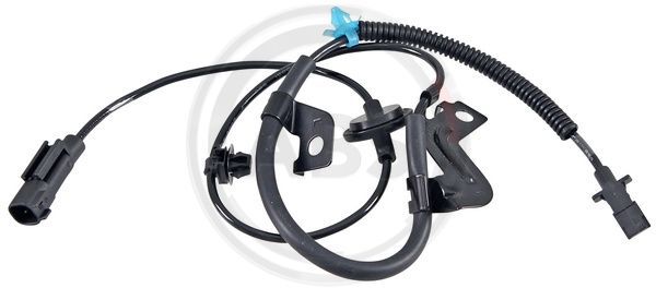 A.B.S. 31299 Sensor, wheel speed