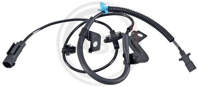Sensor, wheel speed A.B.S. 31299