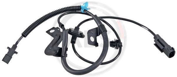 A.B.S. 31300 Sensor, wheel speed