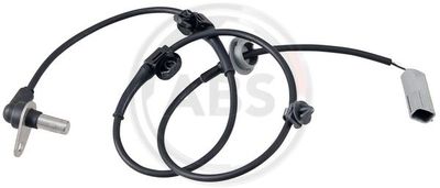 Sensor, wheel speed A.B.S. 31302