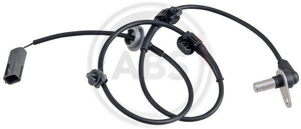 A.B.S. 31303 Sensor, wheel speed