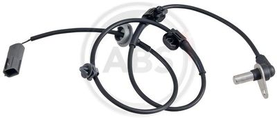 Sensor, wheel speed A.B.S. 31303