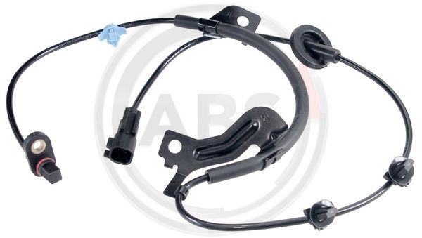 A.B.S. 31304 Sensor, wheel speed